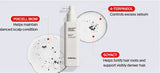 PURCELL Pixcell Biom Tonic for Hair Density 130ML