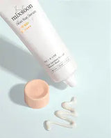 Mixsoon BEAN SUN SERUM SPF50+ 50ML