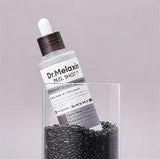 Dr.Melaxin Peel Shot Exfoliating Black Rice Ampoule 80ML