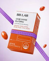 BB Lab Cycle Diet Cla Fat Burning 670mg 20.1g