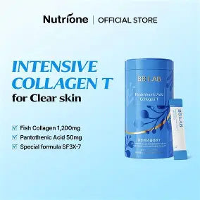 BB Lab Pantothenic Acid Collagen T