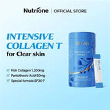 BB Lab Pantothenic Acid Collagen T