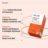 BB Lab Cycle Diet Cla Fat Burning 670mg 20.1g