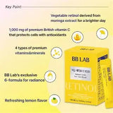 BB Lab Retinol C 1000 For Inner Beauty 60g