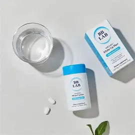 BB Lab White Up Plus Brightening Boost 30 Tablets