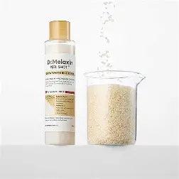 Dr. Melaxin Peel Shot Glow White Rice Toner 200ML