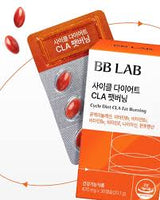 BB Lab Cycle Diet Cla Fat Burning 670mg 20.1g