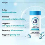 BB Lab White Up Plus Brightening Boost 30 Tablets