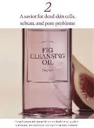 I’m from Fig Cleansing Oil 200ML