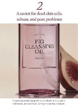 I’m from Fig Cleansing Oil 200ML