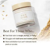 I’m from Rice Mask 110g