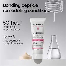 DR.MELAXIN Bondex 11 Clinic 250ml