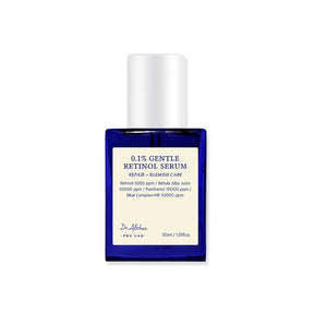 Dr.Althea 0.1 Gentle Retinol Serum 30ML