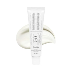 DR.ALTHEA 345 Relief Cream 50ml Korean barrier repair moisturizer