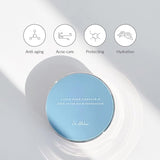 DR.ALTHEA Double Serum Balm Foundation #23 Natural Beige hydrating Korean balm foundation with radiant semi dewy finish