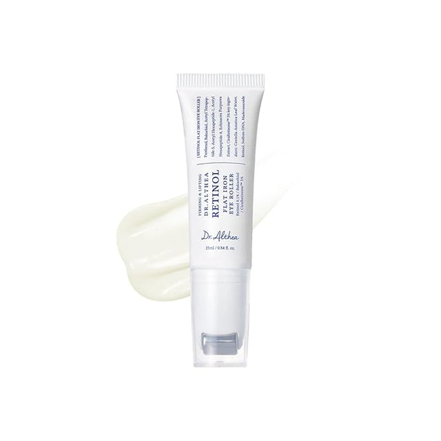 DR.ALTHEA Retinol Flat Iron Eye Roller 25ml