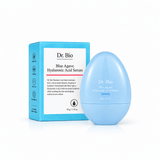 Dr.Bio Blue Agave Hyaluronic Acid Serum 50G | Hydrating Korean Serum for Plump & Dewy Skin