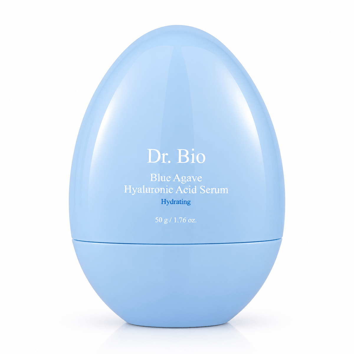 Dr.Bio Blue Agave Hyaluronic Acid Serum 50G | Hydrating Korean Serum for Plump & Dewy Skin