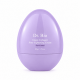 Dr.Bio Grape Collagen Pore Tightening Cream 50G | Firming & Pore Care Korean Face Cream