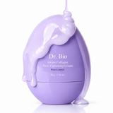Dr.Bio Grape Collagen Pore Tightening Cream 50G | Firming & Pore Care Korean Face Cream