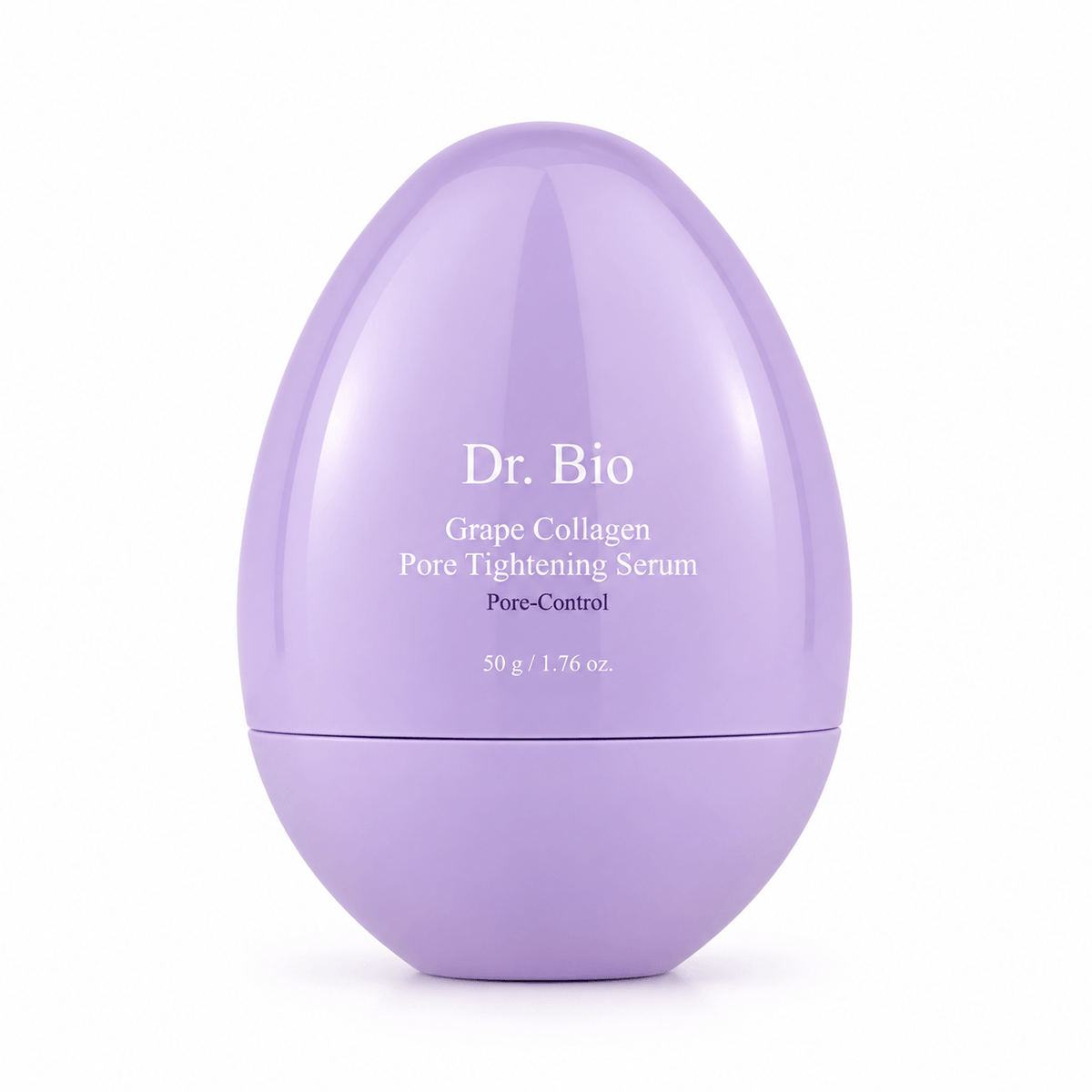 Dr.Bio Grape Collagen Pore Tightening Serum 50G | Firming & Pore Care Korean Serum
