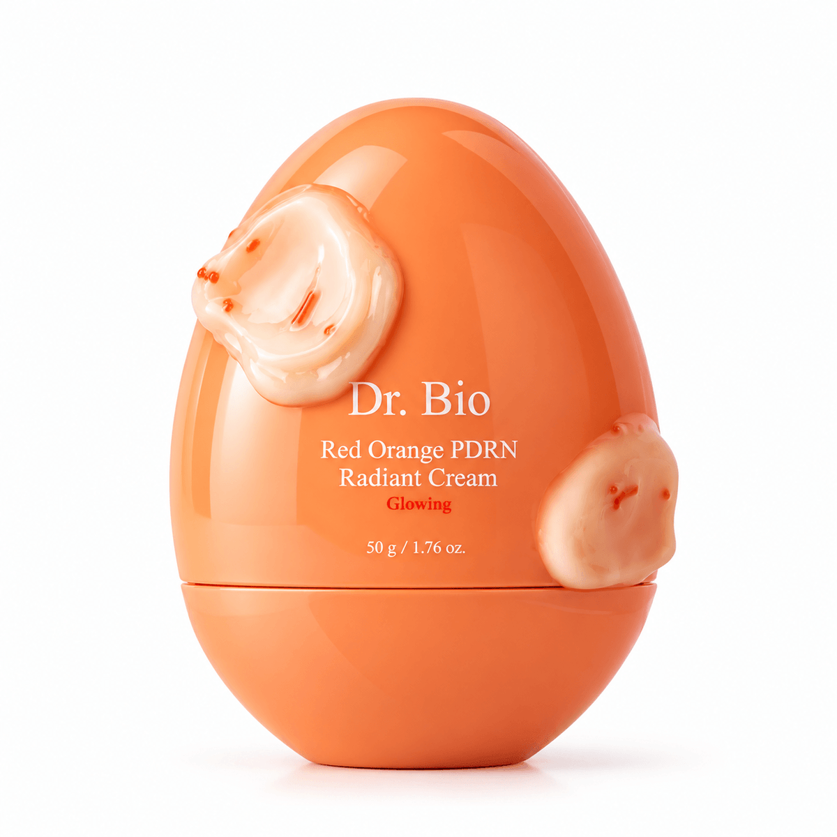 Dr.Bio Red Orange PDRN Radiant Serum 50G | Brightening & Hydrating Korean Face Serum