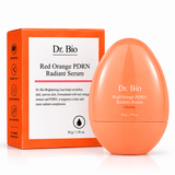 Dr.Bio Red Orange PDRN Radiant Serum 50G | Brightening & Hydrating Korean Face Serum