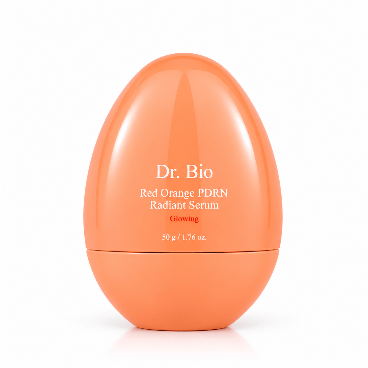 Dr.Bio Red Orange PDRN Radiant Serum 50G | Brightening & Hydrating Korean Face Serum