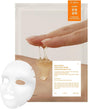 DR.ALTHEA Vita Glow Mask 28g brightening Korean sheet mask for hydrated glowing skin