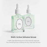 DR.ALTHEA Multi-Action Infusion Serum 30ml hydrating Korean skincare serum for glowing and smooth skin