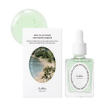 DR.ALTHEA Multi-Action Infusion Serum 30ml hydrating Korean skincare serum for glowing and smooth skin