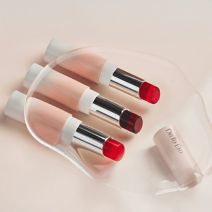De Lo Eto Water Gel Tint (Blush Pink)