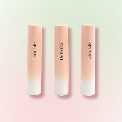 De Lo Eto Water Gel Tint (Blush Pink)