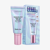 Farm Stay Hyaluronic Acid Water Tox Tone-Up Sun Cream 60g