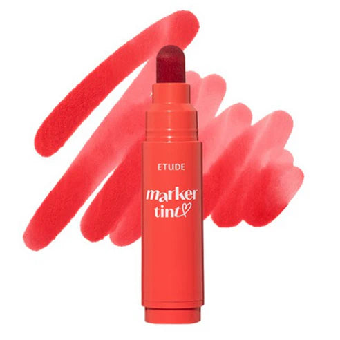Etude Marker Tint # 03 Apple Candy