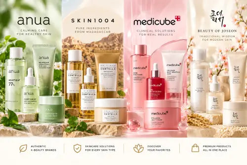 BeautyKey Extra 50% Off
