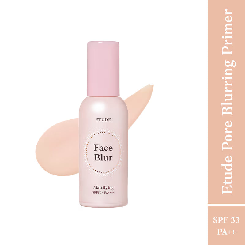 Etude Face Blur Smoothing Spf33 35g