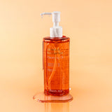 Farm Stay Ginseng & Niacinamide Cleansing Oil 300ML