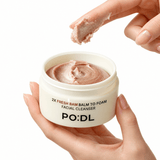 PO:DL 2X Fresh Bam Balm To Foam Cleanser 130ML