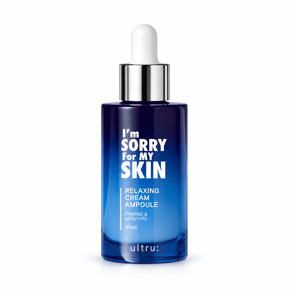 I'm Sorry For My Skin Relaxing Cream Ampoule 30ML