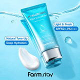 Farm Stay Hyaluronic UV Shield Sun Block Cream 50G