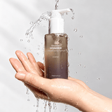 Haruharu Wonder Black Rice Moisture Deep Cleansing Oil 150ML | Hydrating Korean Facial Cleanser