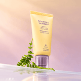 Haruharu Wonder Black Rice Moisture Airyfit Daily Sunscreen SPF50+ PA++++ 50 ML | Korean Lightweight Hydrating Face Sunscreen