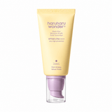Haruharu Wonder Black Rice Moisture Airyfit Daily Sunscreen SPF50+ PA++++ 50 ML | Korean Lightweight Hydrating Face Sunscreen