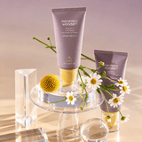 Haruharu Wonder Black Rice Pure Mineral Relief Daily Sunscreen SPF50+ 50ML | Korean Mineral Face Sunscreen