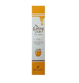 Korean eye cream with honey and propolis extracts