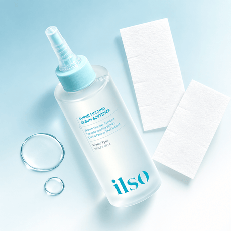 Ilso Super Melting Sebum Softener 150g