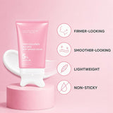 Medicube PDRN Collagen Gua Sha Neck Cream