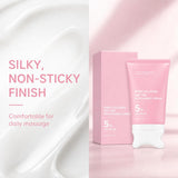 Medicube PDRN Collagen Gua Sha Neck Cream