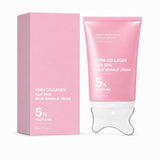Medicube PDRN Collagen Gua Sha Neck Cream